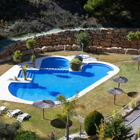 Apartment Jardines De Hills-5 By Interhome *